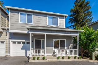 Townhouse,  Wise court, Napa, CA 94558 - 50