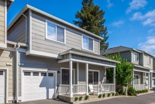 Townhouse,  Wise court, Napa, CA 94558 - 51