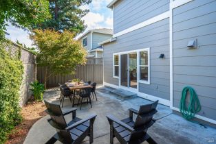 Townhouse,  Wise court, Napa, CA 94558 - 43