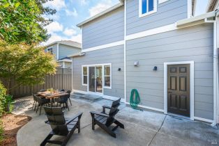 Townhouse,  Wise court, Napa, CA 94558 - 44