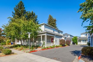 Townhouse,  Wise court, Napa, CA 94558 - 52