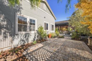 Single Family Residence,  Cambridge lane, Petaluma, CA 94952 - 27