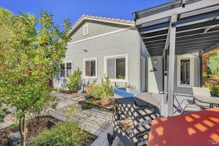 Single Family Residence,  Cambridge lane, Petaluma, CA 94952 - 26