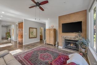 Single Family Residence,  Cambridge lane, Petaluma, CA 94952 - 7