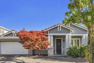 Single Family Residence,  Cambridge lane, Petaluma, CA 94952 - 2