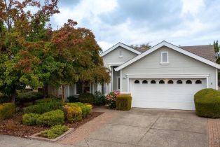 Single Family Residence,  Clover Springs drive, Cloverdale, CA 95425 - 2