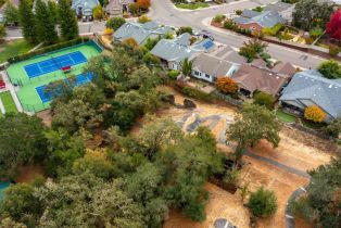 Single Family Residence,  Clover Springs drive, Cloverdale, CA 95425 - 41