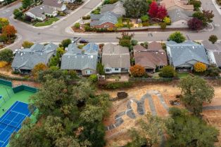 Single Family Residence,  Clover Springs drive, Cloverdale, CA 95425 - 40