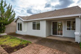 Single Family Residence,  Clover Springs drive, Cloverdale, CA 95425 - 35