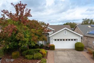 Single Family Residence,  Clover Springs drive, Cloverdale, CA 95425 - 3