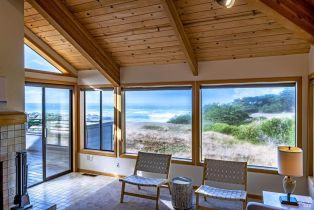 Single Family Residence,  Sea Stack none, Sea Ranch, CA 95497 - 9