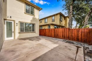 Single Family Residence,  Red Willow drive, Santa Rosa, CA 95403 - 25