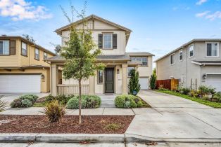 Single Family Residence,  Red Willow drive, Santa Rosa, CA 95403 - 2