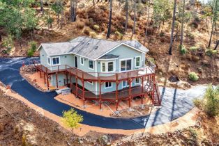 Single Family Residence,  Adobe Canyon road, Kenwood, CA 95452 - 4