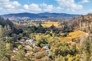 Single Family Residence,  Adobe Canyon road, Kenwood, CA 95452 - 51