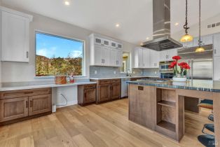 Single Family Residence,  Adobe Canyon road, Kenwood, CA 95452 - 15