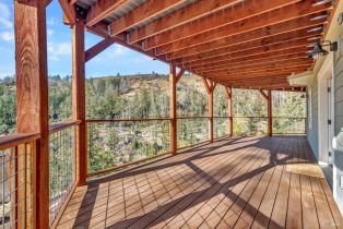 Single Family Residence,  Adobe Canyon road, Kenwood, CA 95452 - 80