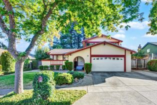 Single Family Residence, 3389 Ellen Way, Napa, CA  Napa, CA 94558