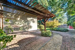 Single Family Residence,  Ellen way, Napa, CA 94558 - 81