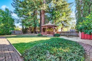 Single Family Residence,  Ellen way, Napa, CA 94558 - 80