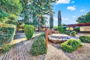 Single Family Residence,  Ellen way, Napa, CA 94558 - 72