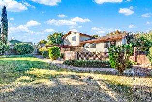 Single Family Residence,  Ellen way, Napa, CA 94558 - 75