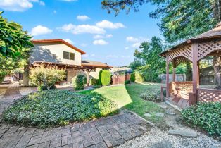 Single Family Residence,  Ellen way, Napa, CA 94558 - 78