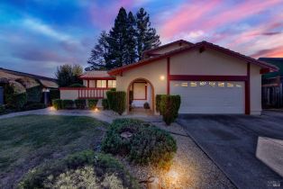 Single Family Residence,  Ellen way, Napa, CA 94558 - 86