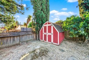 Single Family Residence,  Ellen way, Napa, CA 94558 - 82