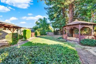 Single Family Residence,  Ellen way, Napa, CA 94558 - 79