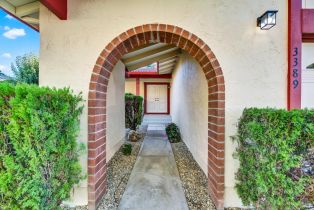 Single Family Residence,  Ellen way, Napa, CA 94558 - 7