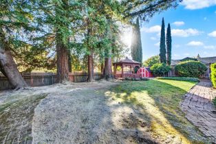 Single Family Residence,  Ellen way, Napa, CA 94558 - 73