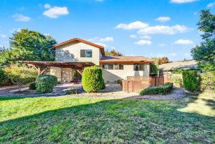 Single Family Residence,  Ellen way, Napa, CA 94558 - 77