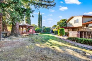 Single Family Residence,  Ellen way, Napa, CA 94558 - 74