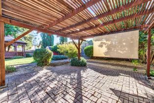 Single Family Residence,  Ellen way, Napa, CA 94558 - 68