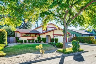 Single Family Residence,  Ellen way, Napa, CA 94558 - 3