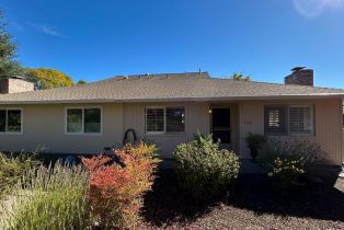 Single Family Residence,  Mountain Vista lane, Santa Rosa, CA 95409 - 4