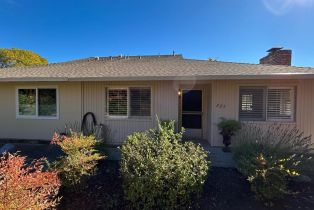 Single Family Residence, 225 Mountain Vista Ln, CA  , CA 95409