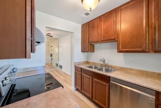 Condominium,  Dorado court, Santa Rosa, CA 95403 - 5