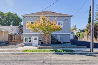 Residential Income, 1869 Yajome St, Napa, CA  Napa, CA 94559