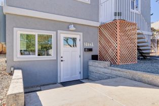 Residential Income,  Yajome street, Napa, CA 94559 - 8