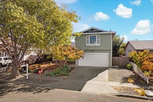 Single Family Residence,  Carriage place, Napa, CA 94558 - 47