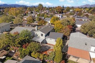 Single Family Residence,  Carriage place, Napa, CA 94558 - 49