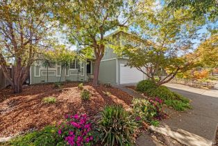 Single Family Residence,  Carriage place, Napa, CA 94558 - 3