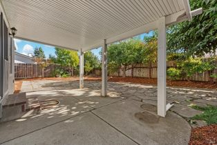 Single Family Residence,  Carriage place, Napa, CA 94558 - 39