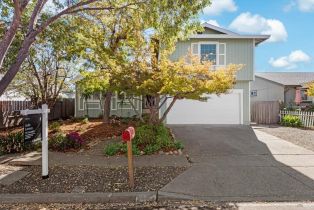 Single Family Residence, 2473 Carriage Pl, Napa, CA  Napa, CA 94558