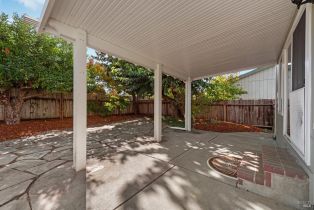 Single Family Residence,  Carriage place, Napa, CA 94558 - 40