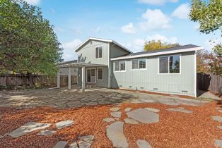 Single Family Residence,  Carriage place, Napa, CA 94558 - 43