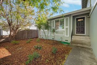 Single Family Residence,  Carriage place, Napa, CA 94558 - 4