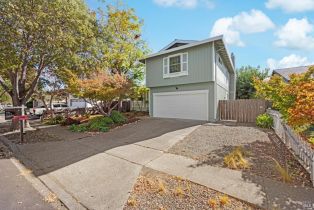 Single Family Residence,  Carriage place, Napa, CA 94558 - 2